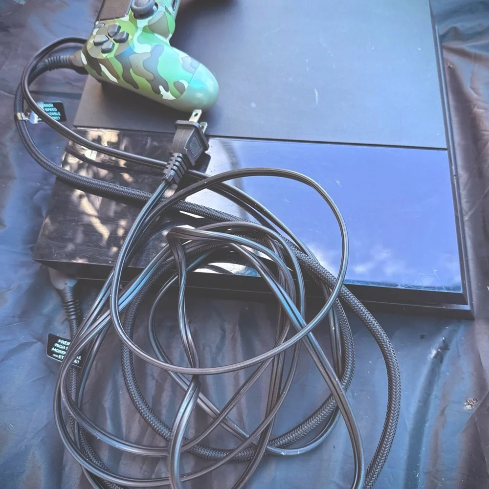 PlayStation 4 for Sale